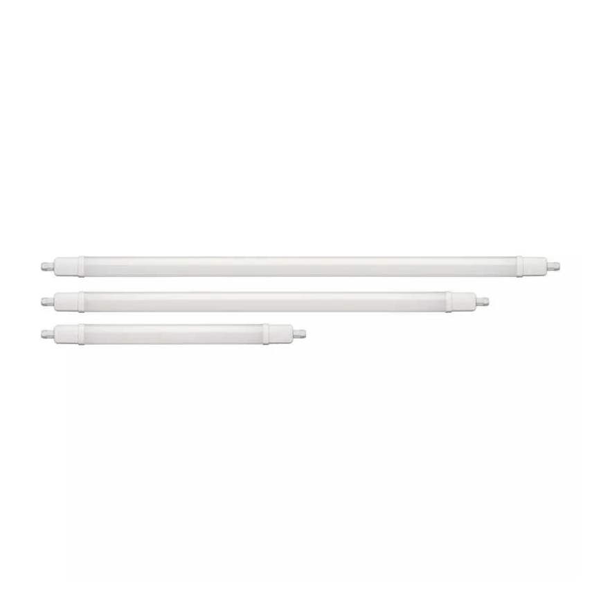LED Φωτιστικό στεγανό LED/18W/230V IP65 4000K