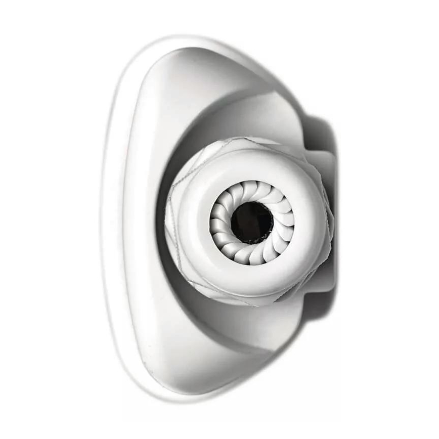 LED Φωτιστικό στεγανό LED/37W/230V IP65 4000K