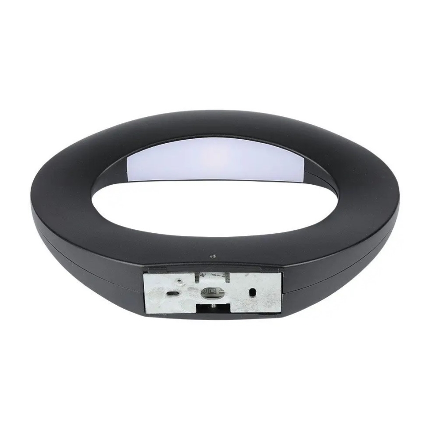 LED Φωτιστικό τοίχου LED/9W/230V
