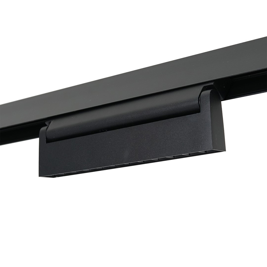LED Φωτιστικό τοίχου  MAGNETIC TRACK  1xLED/12W/48V