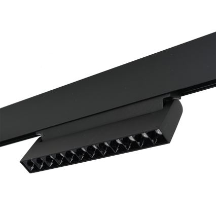 LED Φωτιστικό τοίχου  MAGNETIC TRACK  1xLED/12W/48V