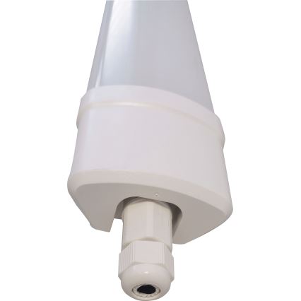 LED Φωτιστικό φθορίου DAISY LED/80W/230V 4000K IP65