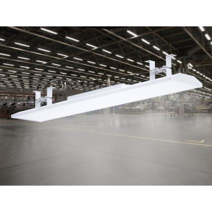 LED Φωτιστικό φθορίου High Bay LED/120W/230V 5000K 120 cm