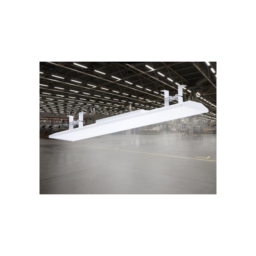 LED Φωτιστικό φθορίου High Bay LED/120W/230V 5000K 120 cm
