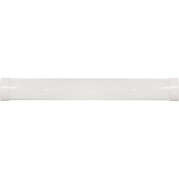 LED Φωτιστικό φθορίου LED/10W/230V 6500K 30 cm λευκό