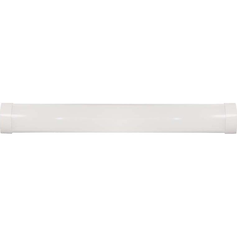 LED Φωτιστικό φθορίου LED/10W/230V 6500K 30 cm λευκό