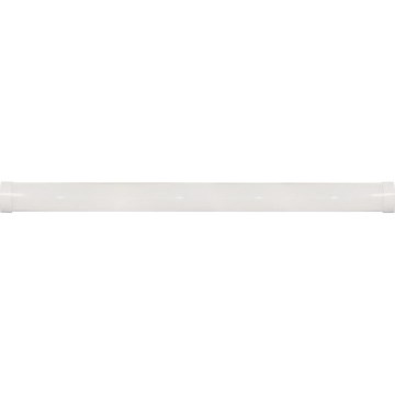 LED Φωτιστικό φθορίου LED/20W/230V 6500K 60 cm λευκό