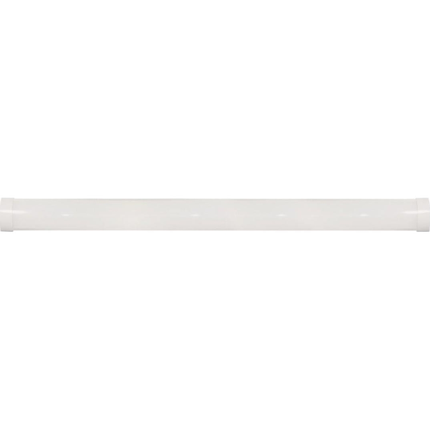 LED Φωτιστικό φθορίου LED/20W/230V 6500K 60 cm λευκό