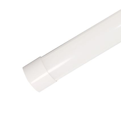 LED Φωτιστικό φθορίου LED/20W/230V 6500K 60 cm λευκό
