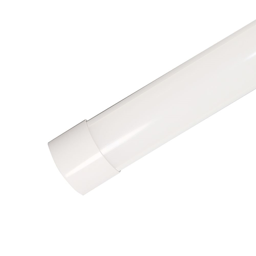 LED Φωτιστικό φθορίου LED/20W/230V 6500K 60 cm λευκό