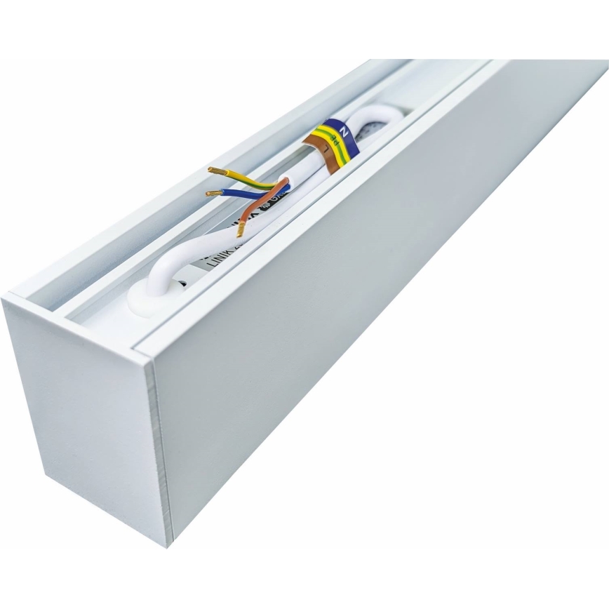 LED Φωτιστικό φθορίου LINIK LED/20W/230V 4000K λευκό