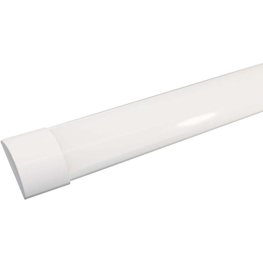 LED Φωτιστικό φθορίου SAMSUNG CHIP LED/40W/230V 4000K 120 cm