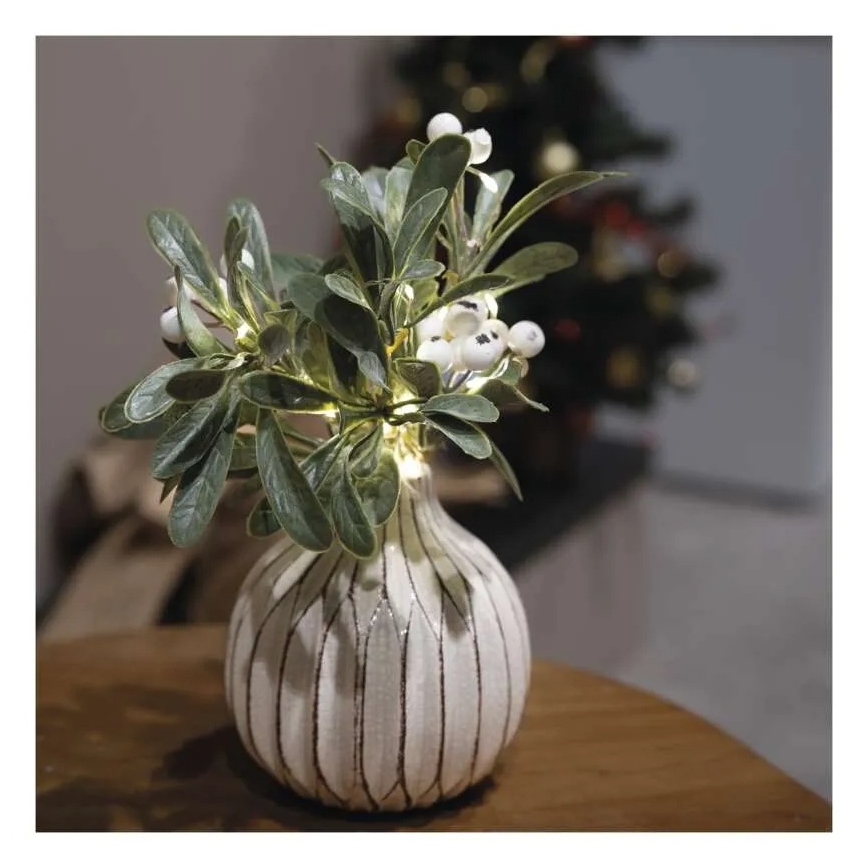 LED Χριστουγεννιάτικη διακόσμηση 14xLED/2xAA