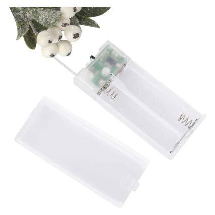 LED Χριστουγεννιάτικη διακόσμηση 14xLED/2xAA