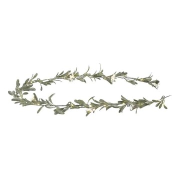 LED Χριστουγεννιάτικη διακόσμηση 25xLED/3xAA