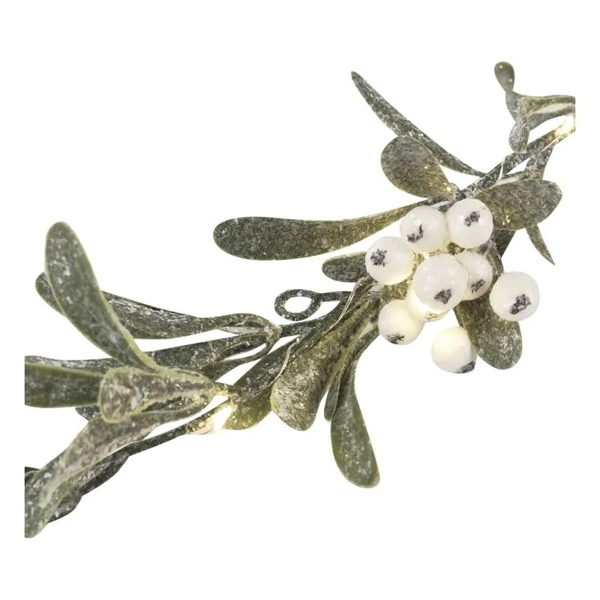 LED Χριστουγεννιάτικη διακόσμηση 25xLED/3xAA