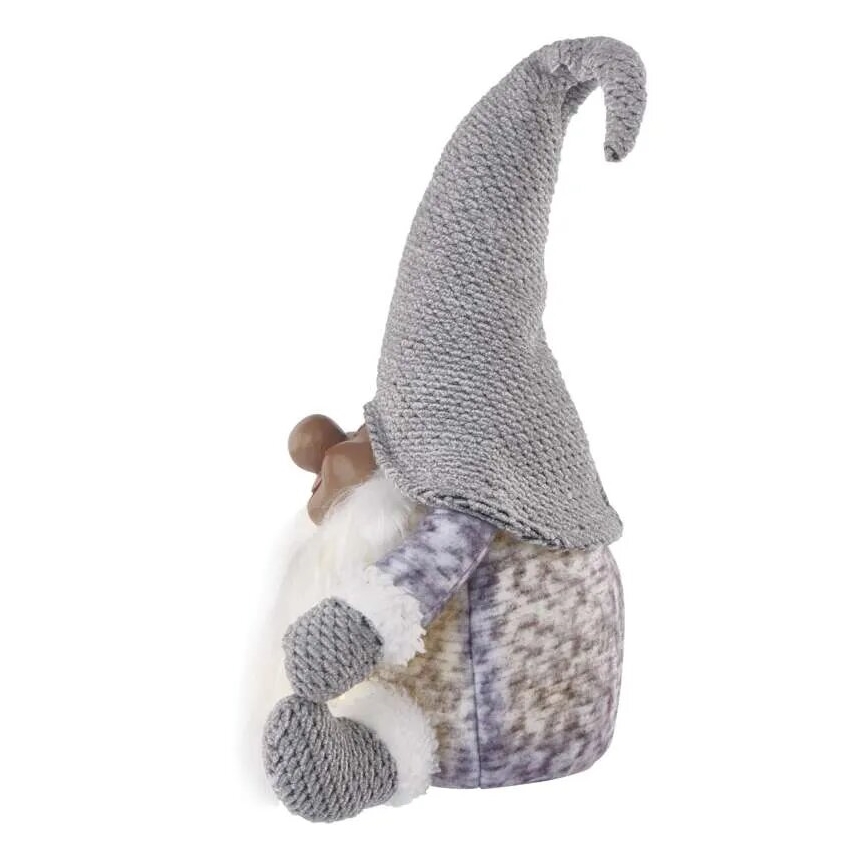 LED Χριστουγεννιάτικη διακόσμηση 4xLED/3xAA ξωτικό