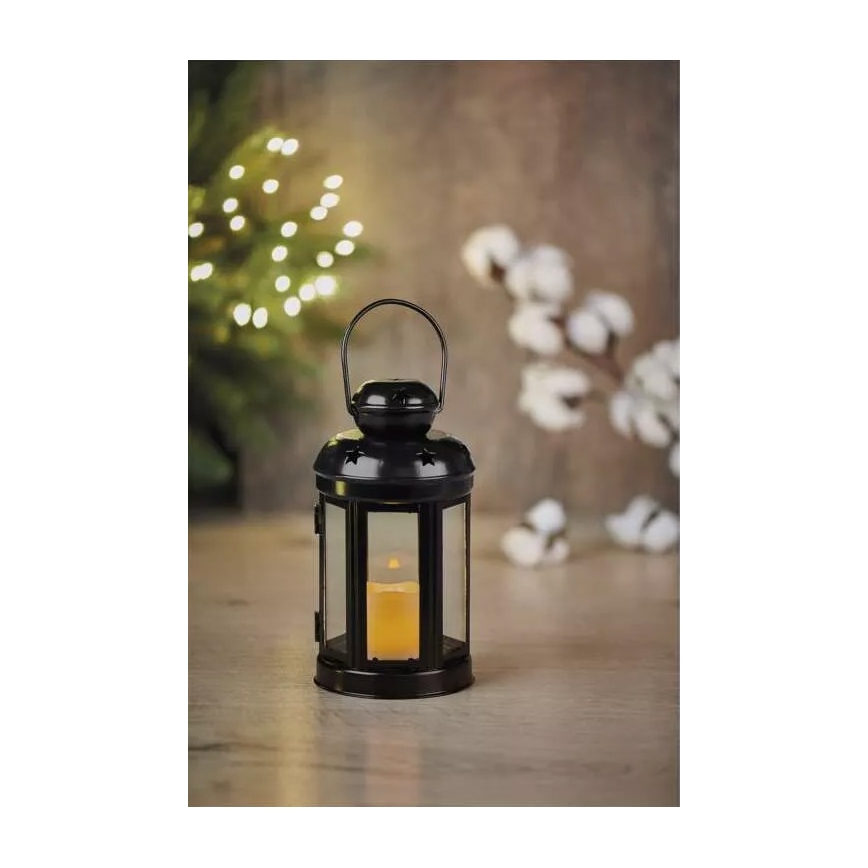 LED Χριστουγεννιάτικο διακοσμητικό LED/1xCR2032 ζεστό λευκό