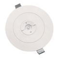 LED Χωνευτό φωτιστικό ασφαλείας LED/2W/230V 6000K