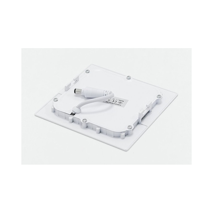 LED Χωνευτό φωτιστικό GERE LED/6W/230V 4000K