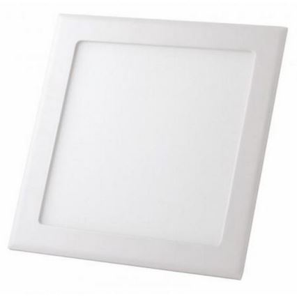 LED Χωνευτό φωτιστικό οροφής LED/24W/230V
