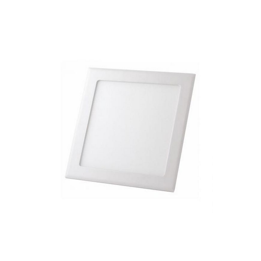 LED Χωνευτό φωτιστικό οροφής LED/6W/230V