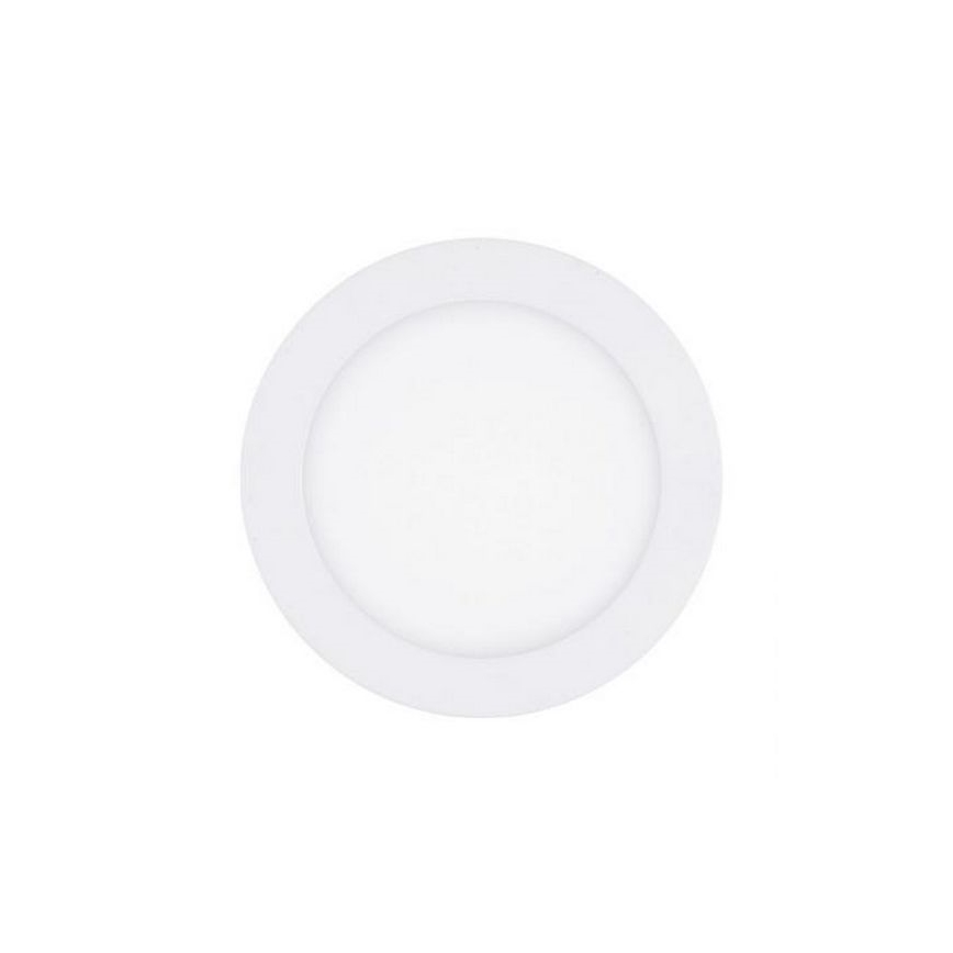 LED Χωνευτό φωτιστικό οροφής  LED/6W/230V