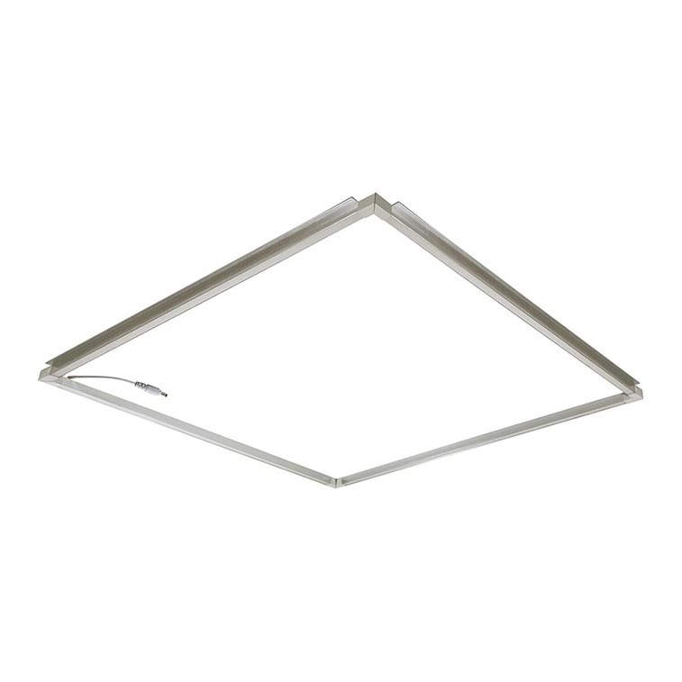 LED Χωνευτό πάνελ LED/40W/230V 595x595 mm