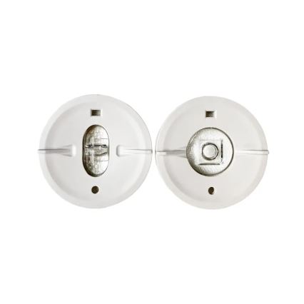 LED Χωνευτό φωτιστικό ασφαλείας LED/2W/230V 6000K