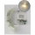 LED Χριστουγεννιάτικα λαμπάκια 20xLED/2 λειτουργίες 2,4m θερμό λευκό