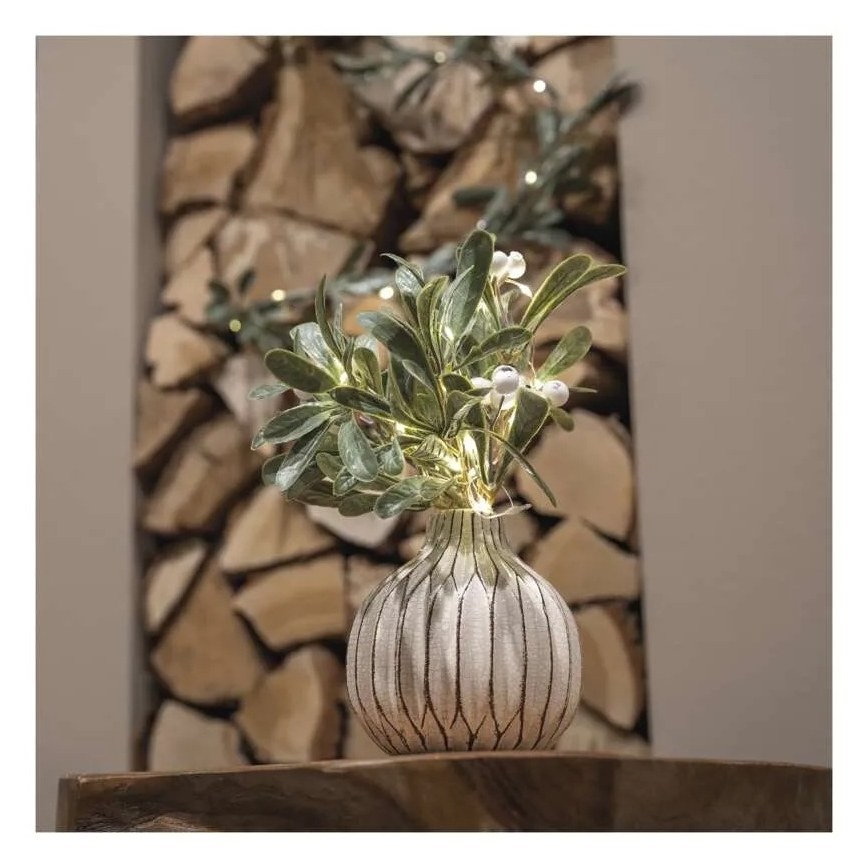 LED Χριστουγεννιάτικη διακόσμηση 14xLED/2xAA