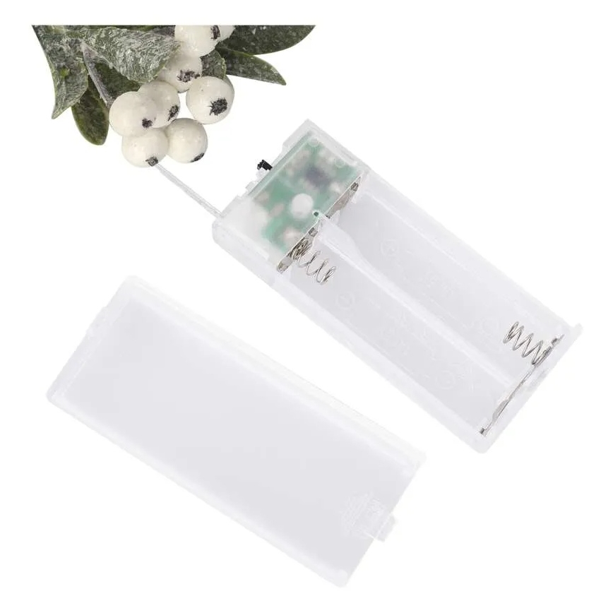 LED Χριστουγεννιάτικη διακόσμηση 14xLED/2xAA