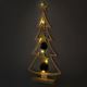LED Χριστουγεννιάτικο διακοσμητικόLED/1xCR2032 tree