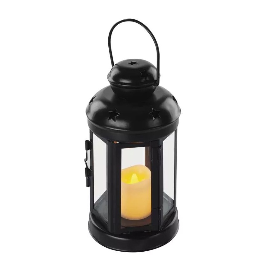 LED Χριστουγεννιάτικο διακοσμητικό LED/1xCR2032 ζεστό λευκό