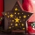 LED Χριστουγεννιάτικο διακοσμητικό LED/2xAAA αστέρι