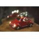 LED Χριστουγεννιάτικο διακοσμητικό LED/3xAA αυτοκίνητο