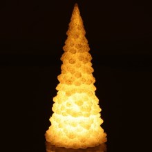 LED Χριστουγεννιάτικο διακοσμητικό LED/3xAAA δέντρο