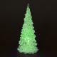 LED Χριστουγεννιάτικο διακοσμητικό LED/3xAG10 22cm πολύχρωμο