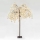 LED Χριστουγεννιάτικο διακοσμητικό δέντρο CHERRY TREE 288xLED/230V 2,5 m κερασιά