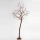 LED Χριστουγεννιάτικο διακοσμητικό δέντρο TREE 180xLED/230V 1,8 m