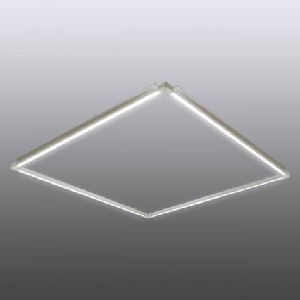 LED Χωνευτό πάνελ LED/40W/230V 595x595 mm