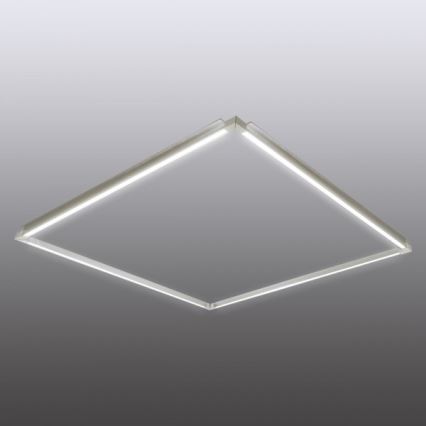 LED Χωνευτό πάνελ LED/40W/230V 595x595 mm