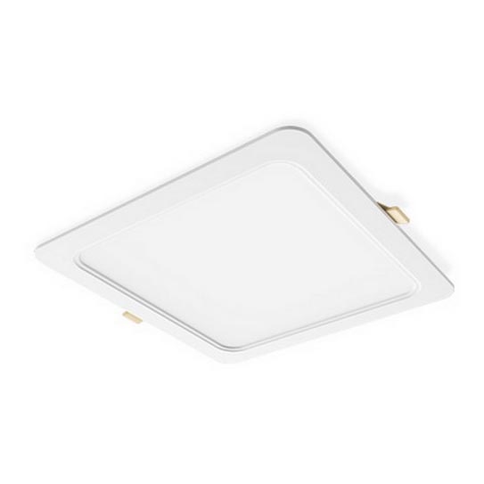 LED Χωνευτό φωτιστικό ATUEL LED/24W/230V 4000K 22x22 cm IP54