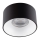 LED Χωνευτό φωτιστικό  MINI RITI 1xGU10/25W/230V μαύρο/λευκό