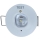 LED Χωνευτό φωτιστικό ασφαλείας GATRION LED/1W/230V 6000K