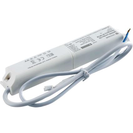 LED Χωνευτό φωτιστικό ασφαλείας GATRION LED/1W/230V 6000K