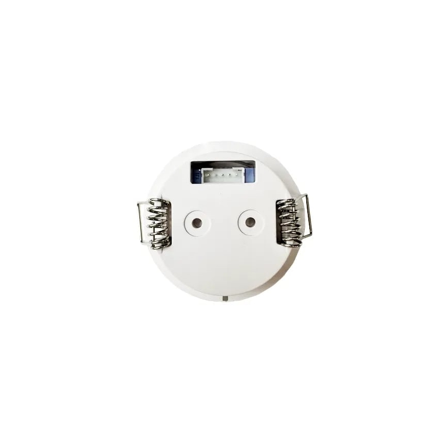 LED Χωνευτό φωτιστικό ασφαλείας LED/1,2W/230V 6000K