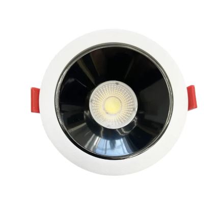 LED Χωνευτό φωτιστικό οροφής LED/11,5W/230V 4000K