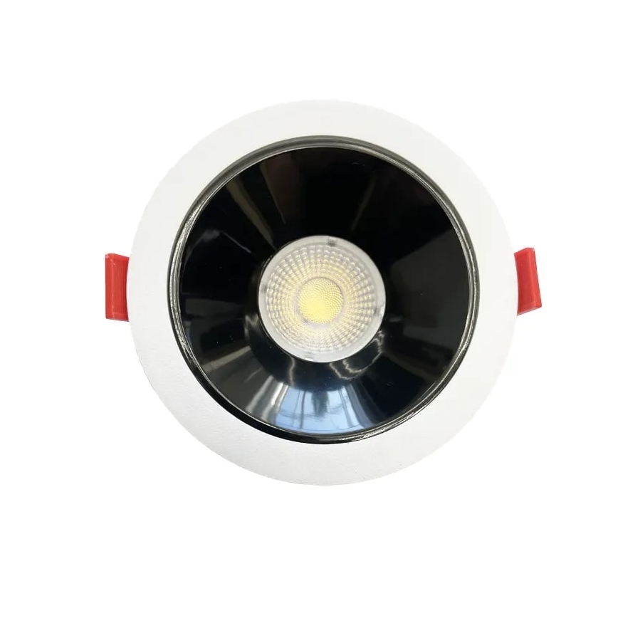 LED Χωνευτό φωτιστικό οροφής LED/11,5W/230V 4000K