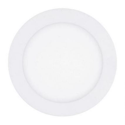 LED Χωνευτό φωτιστικό οροφής LED/12W/230V